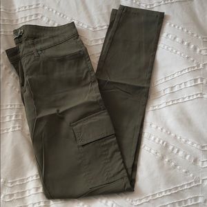 PrAna Hiking Pants